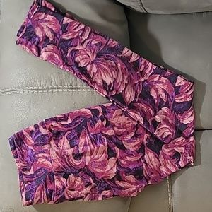 LuLaRoe Leggings